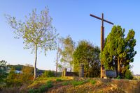 Heimkehrerkreuz_Josef Hackl_September